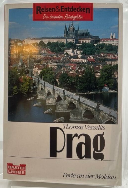 Prag (Reisen und entdecken. Bastei Lübbe Taschenbücher)
