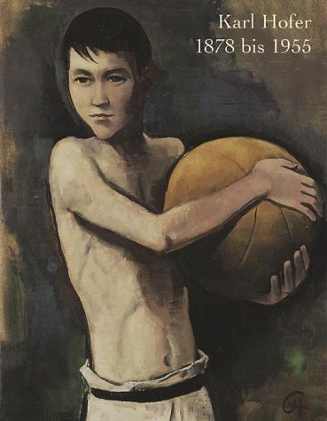 Karl Hofer (1878-1955)
