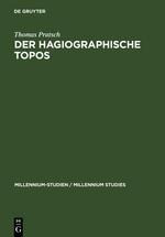 Der hagiographische Topos