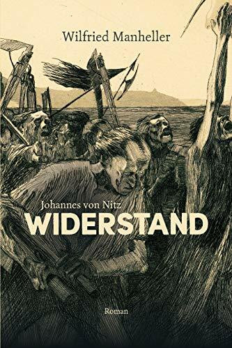 Johannes von Nitz Widerstand