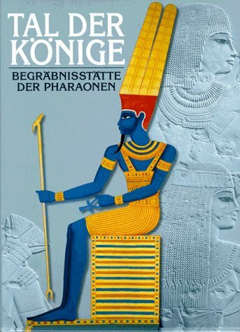 Das Tal der Könige