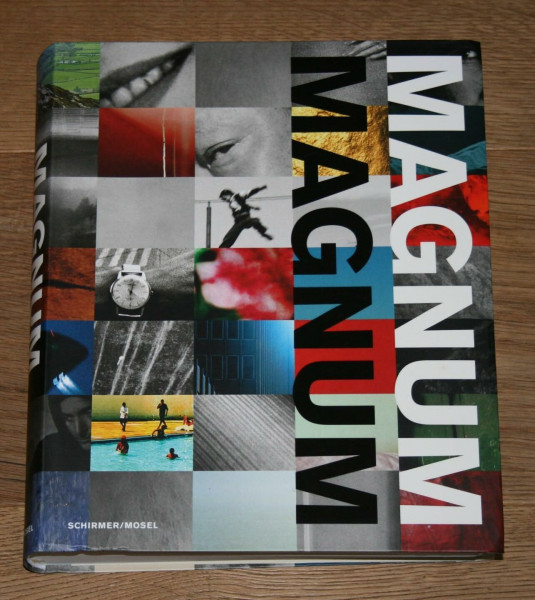 Magnum Magnum
