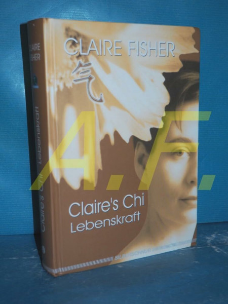 Claires Chi. Lebenskraft