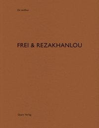 Frei & Rezakhanlou