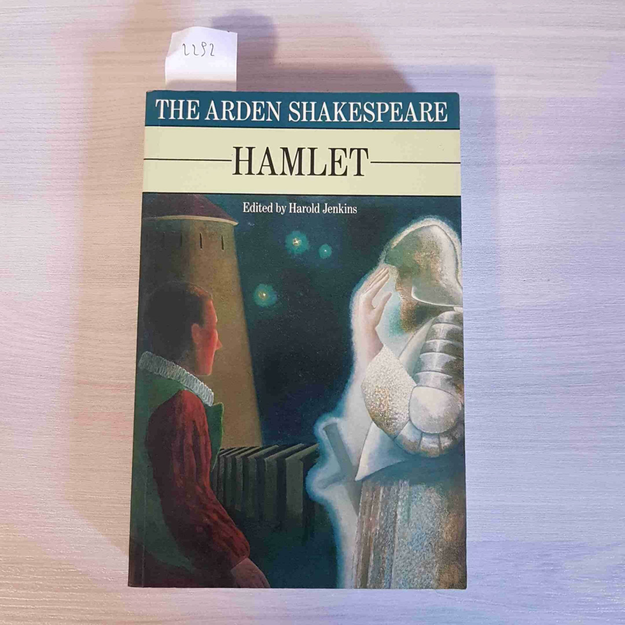 Methuen Hamlet Buch Taschenbuch