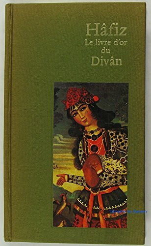 Le Livre d'or du Divân