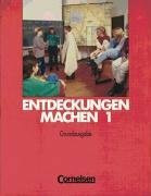 Entdeckungen machen, Grundausgabe, Bd.1, Für die Schuljahre 5/6