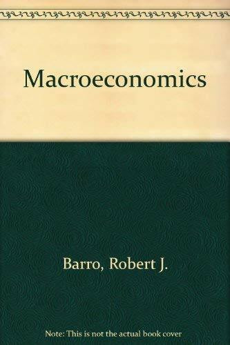 Macroeconomics
