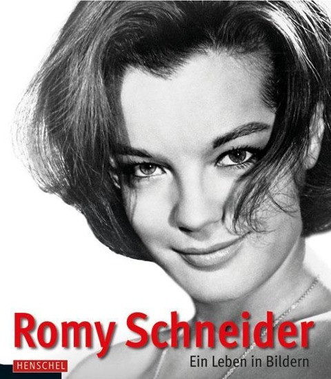 Romy Schneider