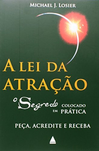 Lei Da Atração (Em Portuguese do Brasil)