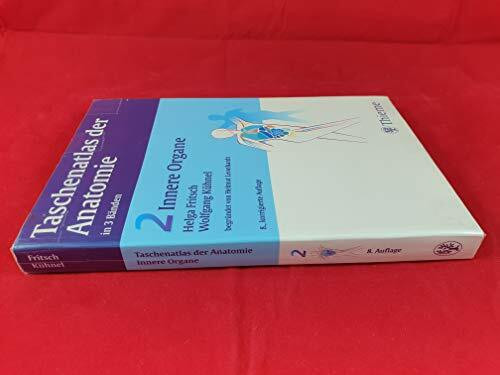 Thieme flexible Taschenbücher. Bd 2. Innere Organe