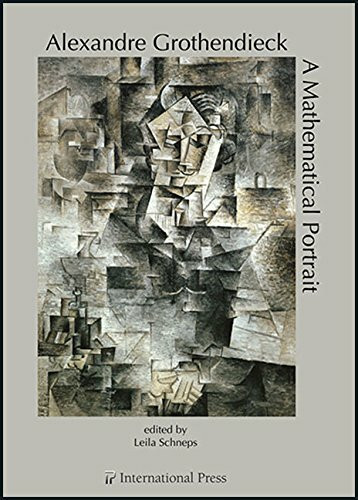 Alexandre Grothendieck: A Mathematical Portrait