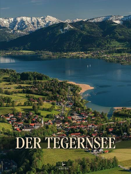 Der Tegernsee