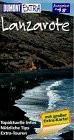 Lanzarote (DUMONT Extra Reiseführer)