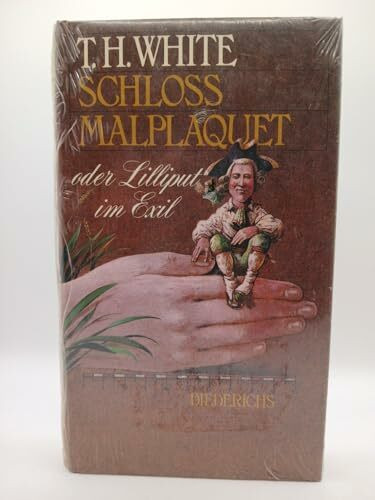 Schloß Malplaquet oder Lilliput im Exil.