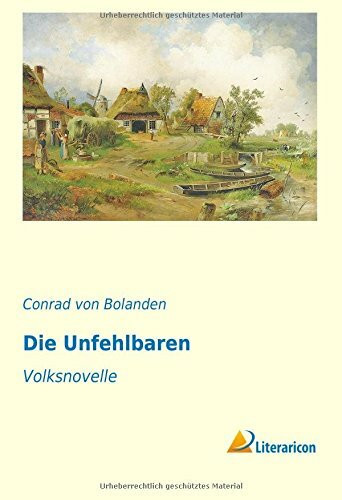 Die Unfehlbaren