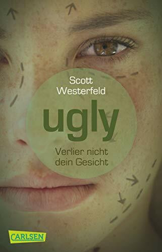 Ugly – Pretty – Special 1: Ugly – Verlier nicht dein Gesicht (1)