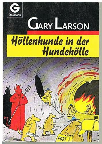 Höllenhunde in der Hundehölle