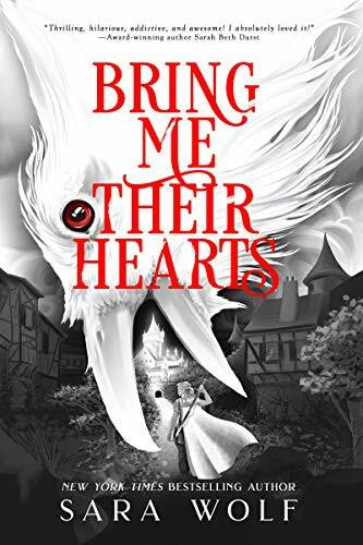 Bring Me Their Hearts (Bring Me Their Hearts, 1, Band 1)