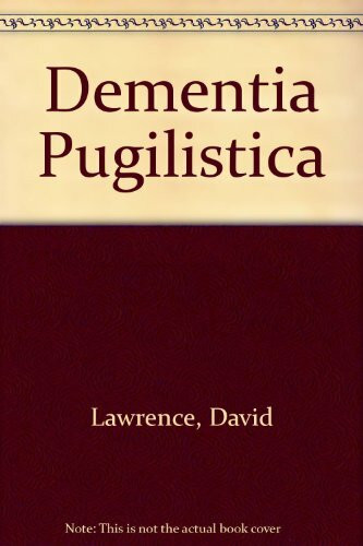Dementia Pugilistica