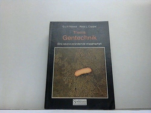 GENTECHNIK