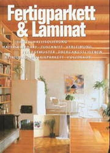 Fertigparkett & Laminat
