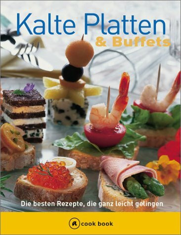 Kalte Platten & Buffets