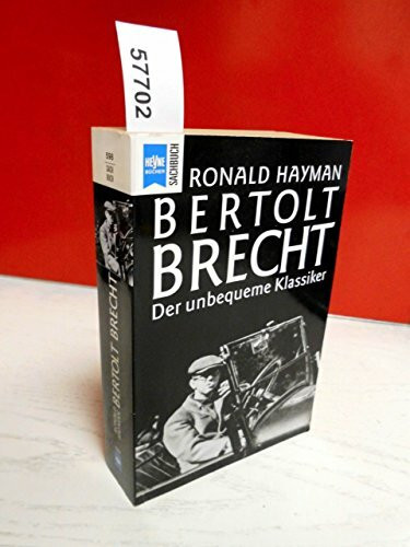 Bertolt Brecht