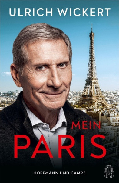 Mein Paris