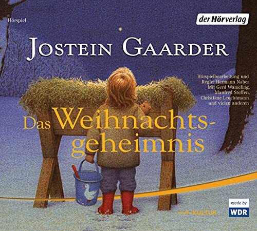 Das Weihnachtsgeheimnis: CD Standard Audio Format, Lesung Das Weihnachtsgeheimnis: CD Standard Audio Format, Lesung