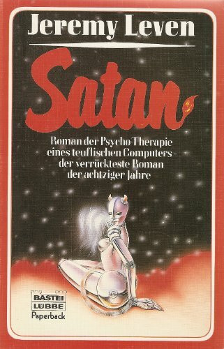 Satan (Paperbacks. Bastei Lübbe Taschenbücher)