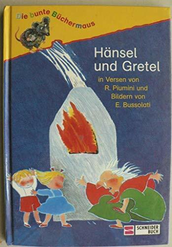 Hänsel und Gretel