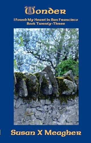 Wonder (I Found My Heart in San Francisco, Band 23)