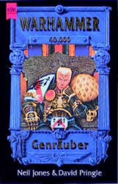 Warhammer 40,000 - Genräuber