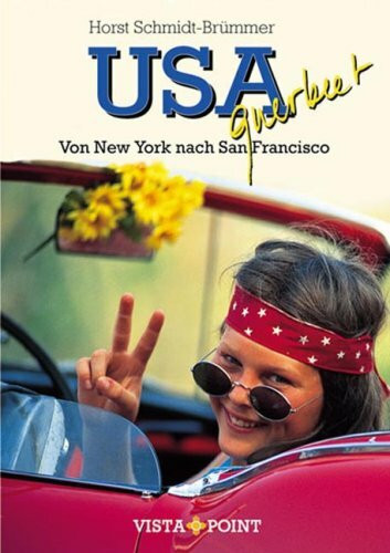 USA querbeet