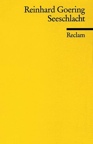 Seeschlacht (Reclams Universal-Bibliothek)