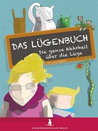 Das Lügenbuch