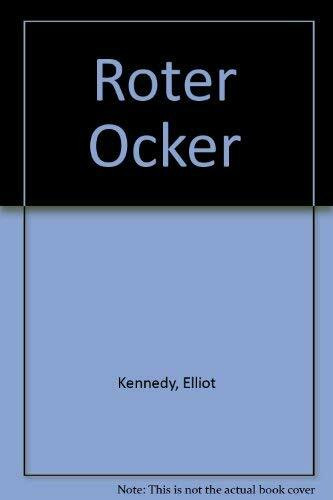 Roter Ocker