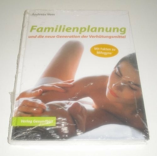Familienplanung und die neue Generation der Verhütungsmittel