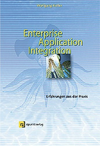 Enterprise Application Integration