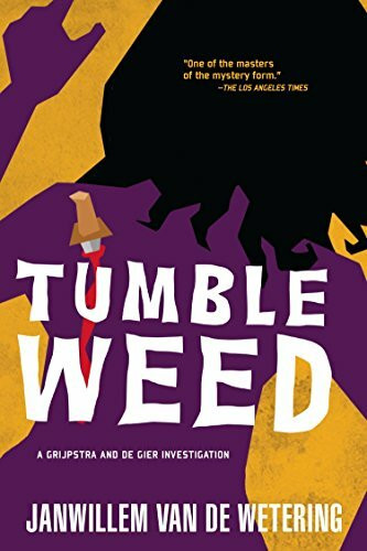 Tumbleweed (Amsterdam Cops, Band 2)