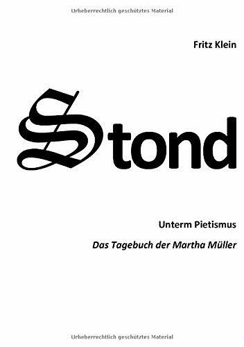 Stond