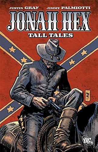 Jonah Hex: Tall Tales