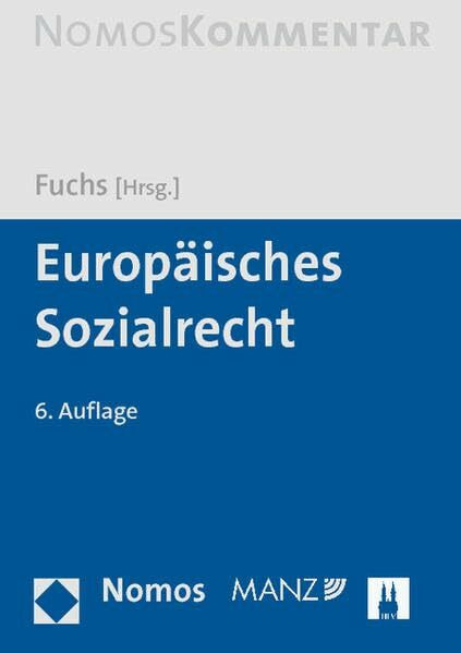 Europäisches Sozialrecht