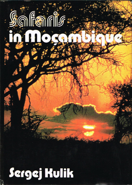 Safaris in Mocambique