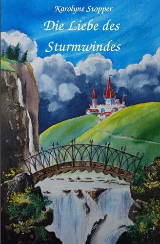 Die Liebe des Sturmwindes