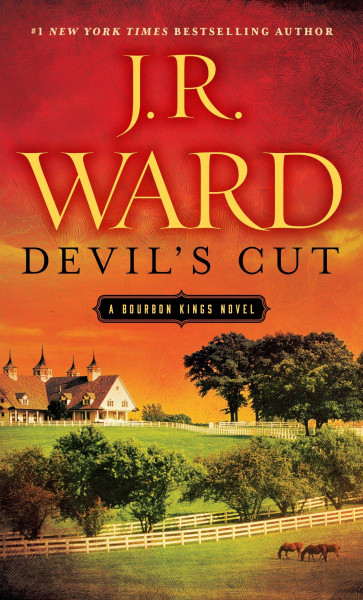 Devil's Cut: A Bourbon Kings Novel