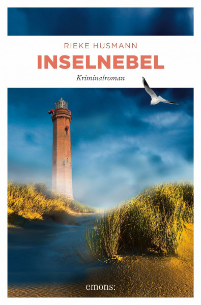 Inselnebel: Kriminalroman