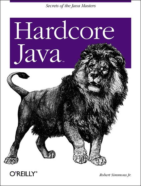 Hardcore Java (Classique Us)