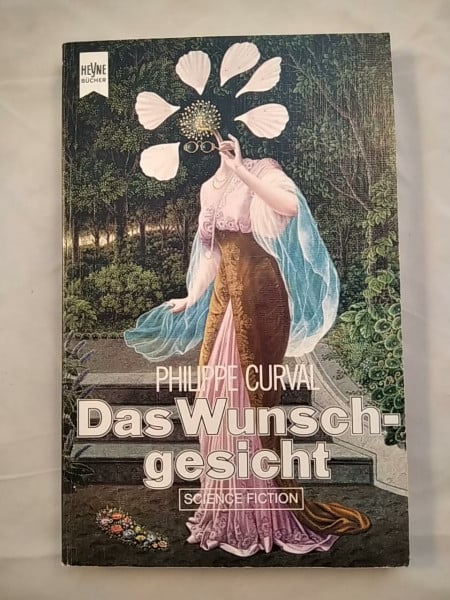 Das Wunschgesicht.